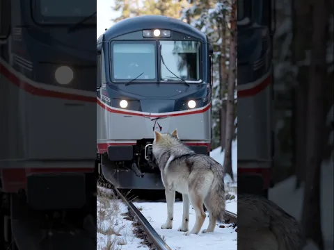 Animals Warning Signals to Humans #animals #dog #rescue