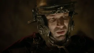 NOVELA JESUS: Petrónios encontra sepulcro de Jesus vazio