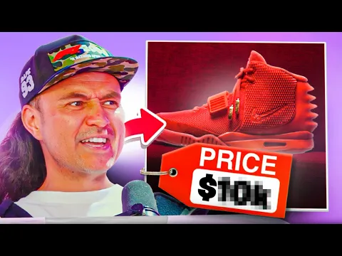 Download MP3 Is Sneaker Reselling DEAD?! How To Find CRAZY VALUE On Sneakers \u0026 What's Next For The Yeezy Era?