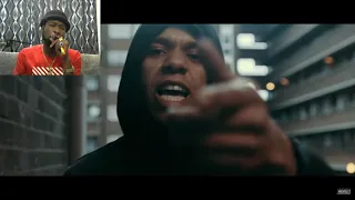c s ft size have you ever music video myviewstv reaction