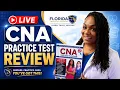 Prometric CNA Practice Test Questions 1-25