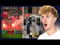 Download Lagu Basel Ultras MOCK Freiburg \u0026 Ultras FIGHT in Utrecht l Football Ultras Monday #3