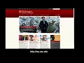 USC Registrar WebReg How To Series
