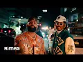 Eladio Carrion ft Future - Mbappe Remix 3MEN 2KBRN