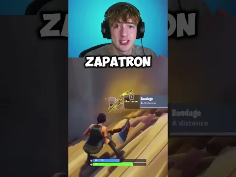 Fortnite BASTA fare Questo... #shorts