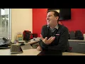 Prestige Hino - Blooper Reel