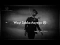 Lagu Waqt Waqt ⏰ki baat hai Waqt sabka aaega 💯💯💯WhatsApp status  || time time ki baat hai whatsApp#shorts