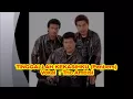 Download Lagu (1,045) TINGGALLAH KEKASIHKU (Panbers) -  Cover : Trio Ambisi - Lagu Kenangan 1970an