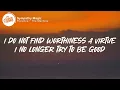 Florence + The Machine - Sympathy Magic (Lyrics)