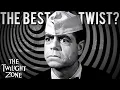THE TWILIGHT ZONE The Most MYSTERIOUS Twist In All Of HORROR Ft kingnusmi