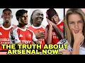 Download Lagu We Need To Have A Serious Conversation About What Arsenal Have Done This Summer!