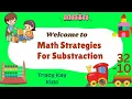 Kids Learning Double Digit Numbers Math Mastery Tracy Kay Kids