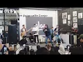 Lagu LUKA - ATO ANGKASA || LIVE @GIGA CAFE CIANJUR BARENG ANGGA CANDRA