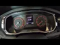2019 VW Jetta R Line Maintenance Light Reset