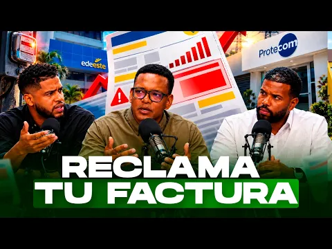 Factura eléctrica alta: qué hacer si te cobran de más