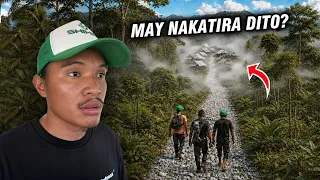 PART 3 TRAPAL NA BUBONG, NAKARATING KAMI SA TUKTOK NG BUKID