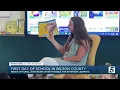 Wilson County students head back to class masks optional this year