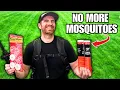 How to EASILY Get Rid of Mosquitoes in Your Yard SIMPLE 3 Step Process