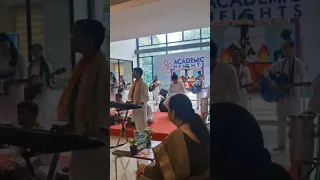 Kargil Divas 2025 Patriotic Song School Band 