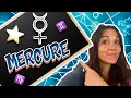 THE BASICS - MERCURY IN ASTROLOGY