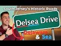 South Jersey s Most Legendary Roads And the Insane Stories Behind Their Names