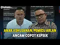Download Lagu TERKUAK! Pemicu Walikota Prabumulih Ancam Copot Kepsek SMPN 1, Anak Kehujanan
