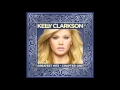 Download Lagu Kelly Clarkson - \ MP3