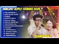 Lagu PELAMPIASAN 2 - DIKE SABRINA FT HANAS TOYS FULL ALBUM DANGDUT TRENDING 2025 || DANGDUTTREND