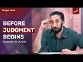 Download Lagu A Day Measured in 50,000 Years | Surah Al-Ma'arij