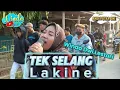 Download Lagu TEK SELANG LAKINE || WINDA DWI LESTARI || ANDI PUTRA 1 || CIASEM BARU KEBON CAU