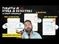 Simple Steps to Beat Turnitin AI Percentage Manually