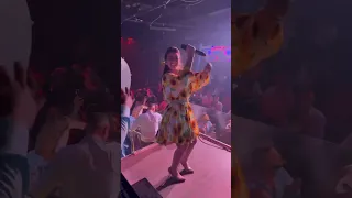 رحمه محسن انا الزمان ياما دغدغني  رحمه محسن انا الزمان ياما دغدغني
