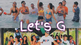 Download MasbatePride - Let's G | Official Music Video MP3