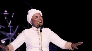 ha ke khumama bucy radebe