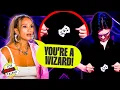 Download Lagu UNREAL❗️Magicians That Shut Down Logic With Mind-Blowing Magic! Superhuman or REAL?
