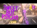 Sweet But Psycho - Codm Edit