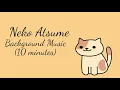 Download Lagu Neko Atsume Background Music (Extended 10 minutes Version)