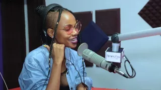 michano ya rosa ree kwenye the playlist dow na marathon ni motooo