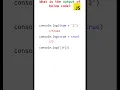 string concatenation in javascript addition operator in javascript javascript for beginners