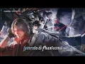 Download Lagu Lamento di Phantasma PV | Punishing: Gray Raven