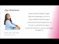 Download Lagu Lirik Jaga Kesehatendu - Iche Br Ginting - Lagu Karo Terbaru 2022