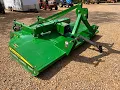 John Deere MX8 Rotary Cutter SN206 Lot