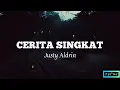 Download Lagu Justy Aldrin - Cerita Singkat (Remake) | (Lyrics)