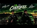 LA CHEROKEE, Natanael Cano, Gabito Ballesteros