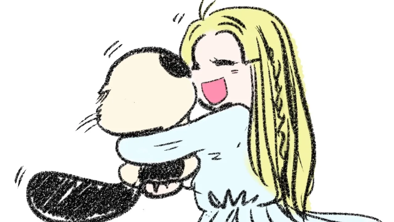 【お知らせ】今のニコたんと、直近の事についてお話させてね【虎金妃笑虎】