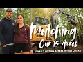 Download Lagu Mulching With a Mini Excavator And Building a Road to the Creek