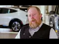Bill Riter - Service Manager