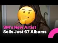 Download Lagu SM’s New Artist Sparks Outrage Over Alleged Neglect: Only 67 Albums Sold?