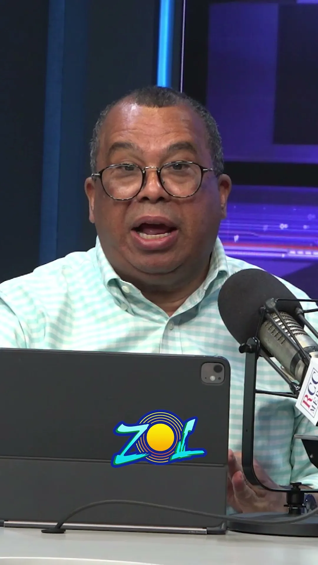 TRUMP SE QUEDÓ SOLO