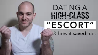 Dating an Escort How it Saved Me